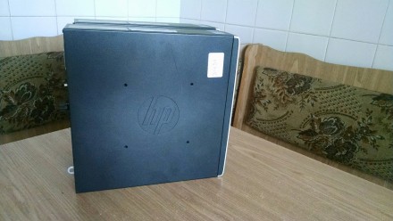 Системники HP Compaq 8200 Elite USDT, i5-2400s, 4GB, 320GB. Малий корпус

Проц. . фото 5
