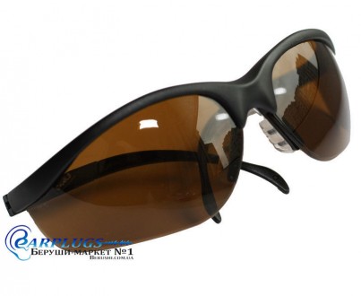 Противоосколочные защитные очки  линии KLONDIKE


- оптика класса 1
- металл. . фото 10