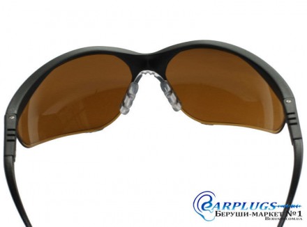 Противоосколочные защитные очки  линии KLONDIKE


- оптика класса 1
- металл. . фото 3