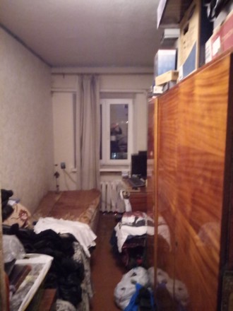 Продам 2-х комнатную квартиру в лучшем районе города (Нагорном) под ремонт. Хрущ. Нагорка. фото 5