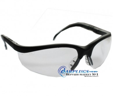 Противоосколочные  очки линии KLONDIKE

- оптика класса 1

- металлическая р. . фото 3