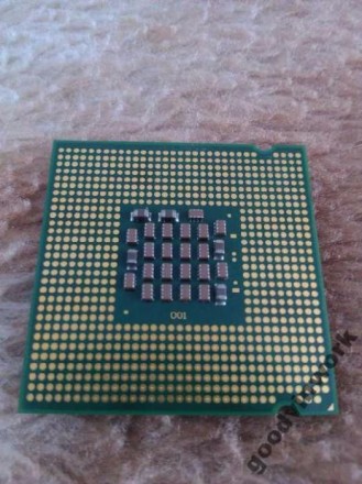 Socket 
LGA775 
Код процессора
331 
Ядро

Ядро 
Prescott 
Количество яде. . фото 3
