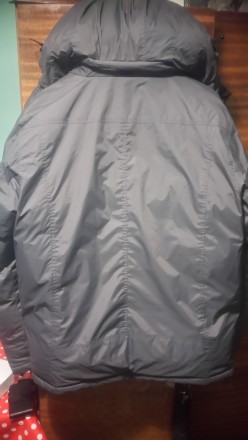 Зимняя куртка Columbia размер L,состояние отличное.. . фото 10
