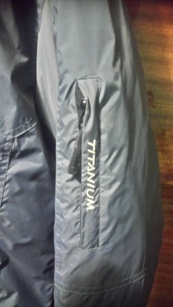 Зимняя куртка Columbia размер L,состояние отличное.. . фото 6