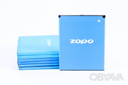 Оригинальный аккумулятор для смартфона ZOPO C2 / ZP980

Технические характерис. . фото 1