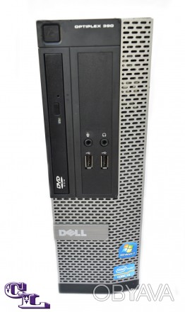 Есть количество
Технические характеристики Dell OptiPlex 390

Процессор Четыр. . фото 1