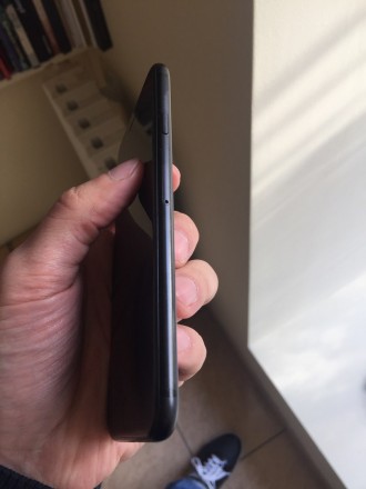 Продам Iphone 7 32gb Black Neverlock, в идеале, полный комплект + 2 чехла в пода. . фото 9