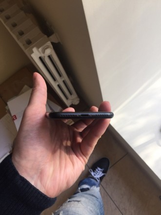 Продам Iphone 7 32gb Black Neverlock, в идеале, полный комплект + 2 чехла в пода. . фото 7