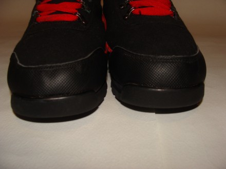 Ботинки ECKO UNLTD, р-р 45, стелька 29 см, деми, еврозима, есть небольшие погреш. . фото 4