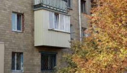 Продам 1 комнатную квартиру по улице, Мерефянское шоссе 300 м от пр. Гагарина(Ст. . фото 3