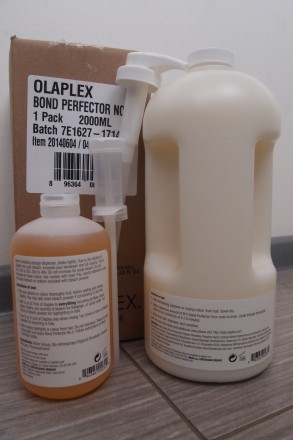 Для профессионалов Оlaplex №1 и №2 на разлив.
Olaplex поставляется из США.
Оla. . фото 3