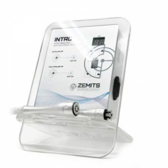 Zemits INTRO компактен и имеет 2 насадки для проработки области лица и шеи. Опти. . фото 2