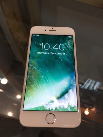 Мережа магазинів "iFruite Store" пропонує:

>iPhone 6 16GB
>Всі телефони приї. . фото 8