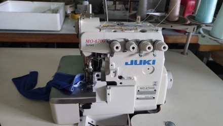 Швейная машина Juki DDL8100e, Typical GC6150H, новые, мотор 220в, 380в или серво. . фото 8