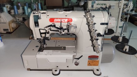 Швейная машина Juki DDL8100e, Typical GC6150H, новые, мотор 220в, 380в или серво. . фото 3