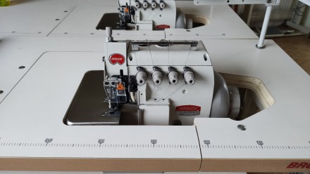 Швейная машина Juki DDL8100e, Typical GC6150H, новые, мотор 220в, 380в или серво. . фото 5