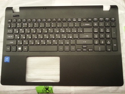 Нова!!! ОРИГІНАЛ!!!
Клавіатура для ноутбука Acer Aspire ES1-531 EXTENSA 2519  
. . фото 4