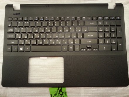 Нова!!! ОРИГІНАЛ!!!
Клавіатура для ноутбука Acer Aspire ES1-531 EXTENSA 2519  
. . фото 2