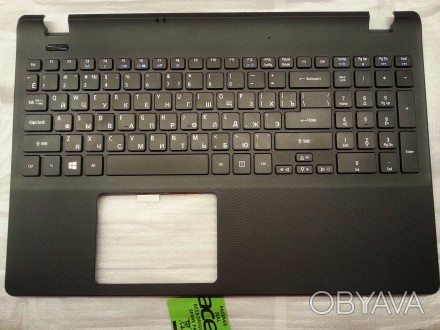 Нова!!! ОРИГІНАЛ!!!
Клавіатура для ноутбука Acer Aspire ES1-531 EXTENSA 2519  
. . фото 1