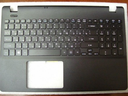 Клавіатура для ноутбука Acer Aspire ES1-512  EXTENSA 2508

60.MRWN1.022

Так. . фото 2