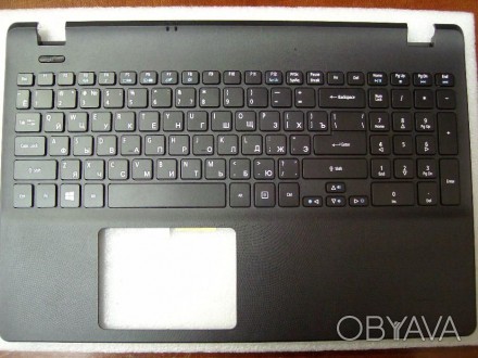 Клавіатура для ноутбука Acer Aspire ES1-512  EXTENSA 2508

60.MRWN1.022

Так. . фото 1