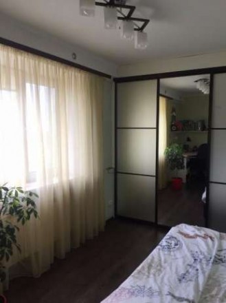 Продам двух комнатную квартиру по проспекту Гагарина(рядом с Классом) 5/5 этаж 4. . фото 4