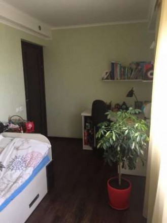 Продам двух комнатную квартиру по проспекту Гагарина(рядом с Классом) 5/5 этаж 4. . фото 5