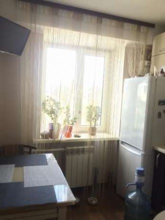 Продам двух комнатную квартиру по проспекту Гагарина(рядом с Классом) 5/5 этаж 4. . фото 7
