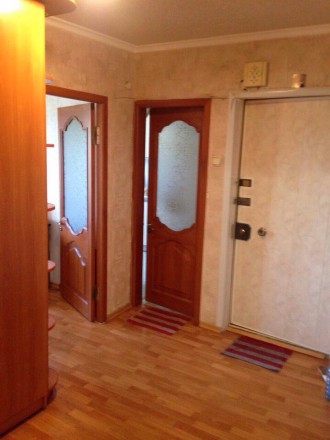 Трёхкомнатная квартира в Луганске площадь 70 м, Заречный 1 б, 4 этаж, чистый под. Артемовский. фото 7