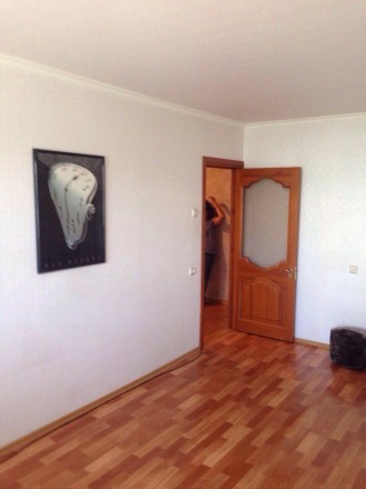 Трёхкомнатная квартира в Луганске площадь 70 м, Заречный 1 б, 4 этаж, чистый под. Артемовский. фото 9