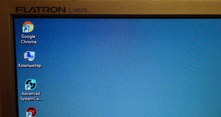 Продам монитор LG Flatron L1952S  19" LCD

Технология  TFT
Диагональ дисплея . . фото 3