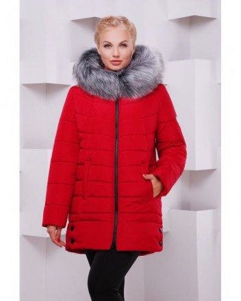 Качественные женские куртки на зиму. Размерная сетка на фото (померять можно в м. . фото 3