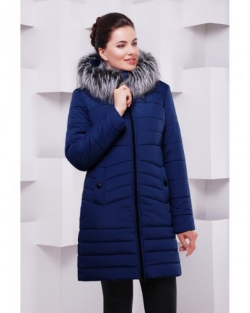 Качественные женские куртки на зиму. Размерная сетка на фото (померять можно в м. . фото 2