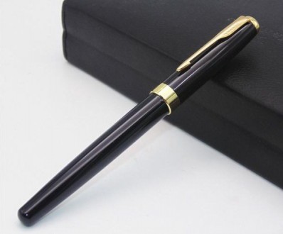 Красивые перьевые ручки: 4 вида - на любой вкус и цвет.
Производство заводской . . фото 6