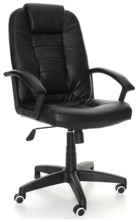 Характеристики: 

- поверхня крісла зроблена з якісного матеріалу-замінника EK. . фото 2