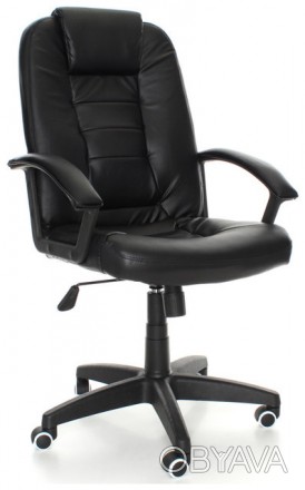 Характеристики: 

- поверхня крісла зроблена з якісного матеріалу-замінника EK. . фото 1