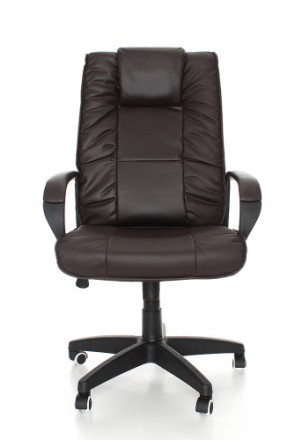 Характеристики: 

-  поверхня крісла зроблена з якісного матеріалу-замінника E. . фото 5