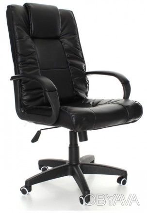 Характеристики: 

-  поверхня крісла зроблена з якісного матеріалу-замінника E. . фото 1
