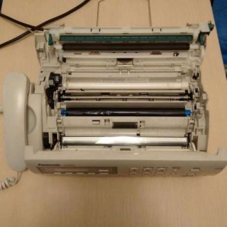 Продам факсимальный аппарат PANASONIC KX-FP218UA
Описание:
http://price.ua/pan. . фото 3