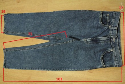 Продам мужские джинсы 
Джинсы в хорошем состоянии

Джинсы Element:
Материал:. . фото 11