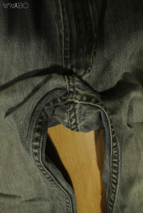 Продам мужские джинсы 
Джинсы в хорошем состоянии

Джинсы Element:
Материал:. . фото 4