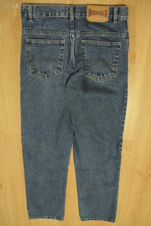 Продам мужские джинсы 
Джинсы в хорошем состоянии

Джинсы Element:
Материал:. . фото 10