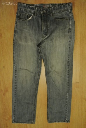 Продам мужские джинсы 
Джинсы в хорошем состоянии

Джинсы Element:
Материал:. . фото 3