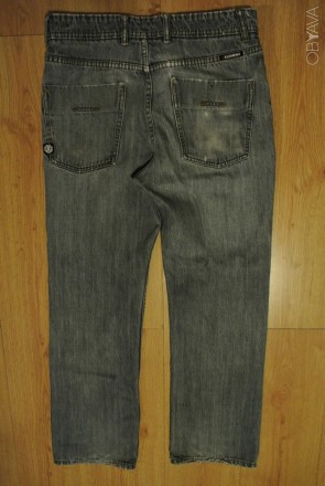 Продам мужские джинсы 
Джинсы в хорошем состоянии

Джинсы Element:
Материал:. . фото 5