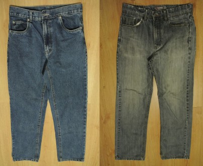 Продам мужские джинсы 
Джинсы в хорошем состоянии

Джинсы Element:
Материал:. . фото 2