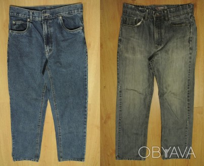 Продам мужские джинсы 
Джинсы в хорошем состоянии

Джинсы Element:
Материал:. . фото 1