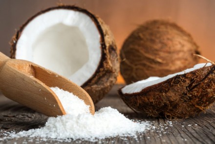 Кокосовое масло рафинированное, без запаха 100% натуральное

Свойства кокосово. . фото 3