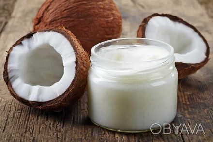 Кокосовое масло рафинированное, без запаха 100% натуральное

Свойства кокосово. . фото 1
