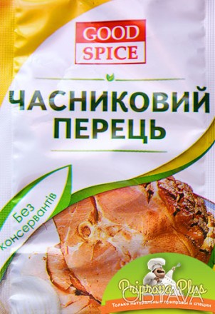 Интернет-магазин "Приправа Плюс" предлагает чесночный перец торговой марки "Good. . фото 1