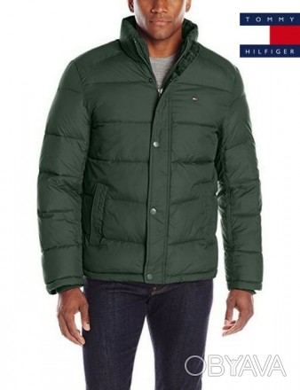 Заказывайте сегодня, отличные, фирменные мужские курточки Tommy Hilfiger из США!. . фото 1